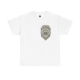 Not All Heroes Stand Tall – Firefighter Tribute Tee 